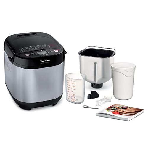Moulinex Pain et Délices OW240E