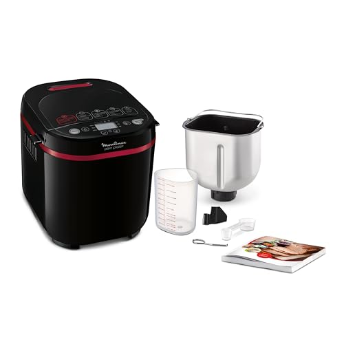 Moulinex Pain Plaisir OW2208